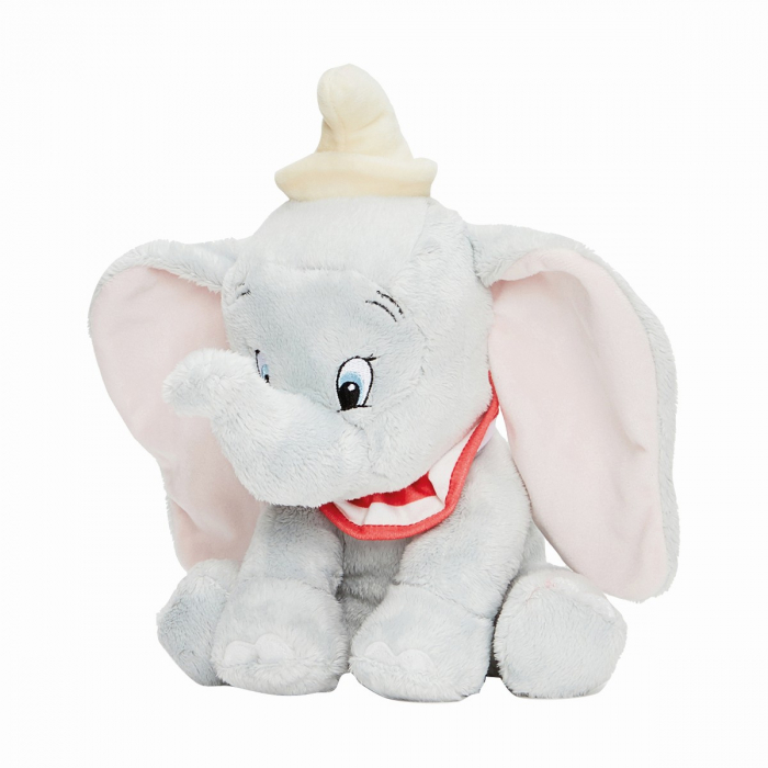 Disney Jucărie de Plus Dumbo 25cm  [2]