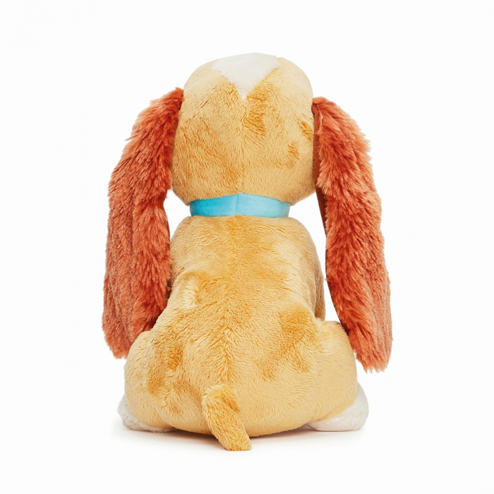 Disney Jucărie de Plus Lady 25cm  [4]