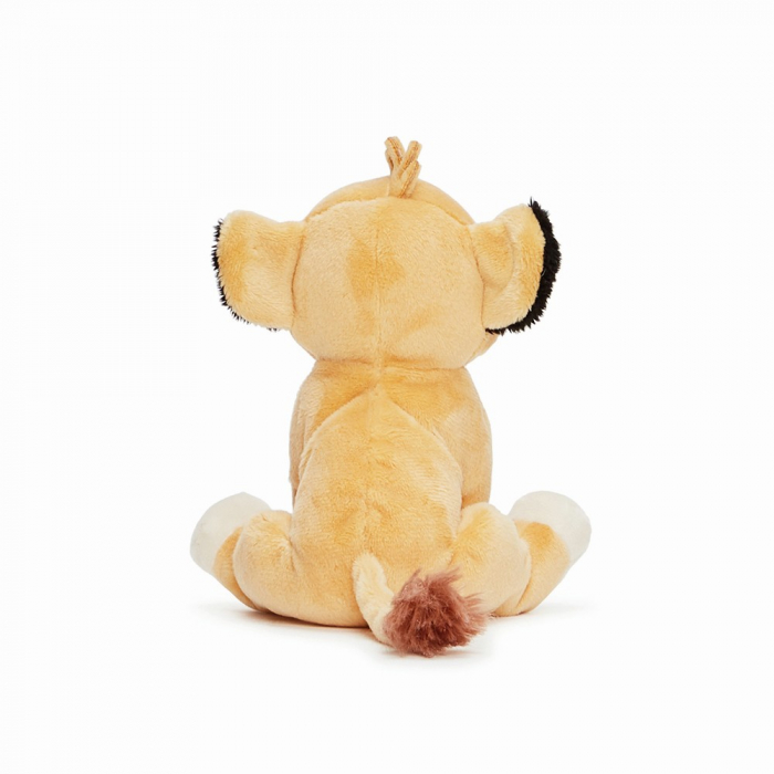 Disney Jucărie de Plus Simba, 17 cm [4]