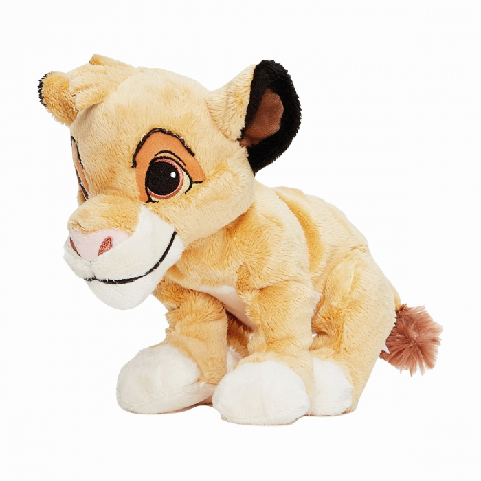 Disney Jucărie de Plus Simba 25cm  [2]
