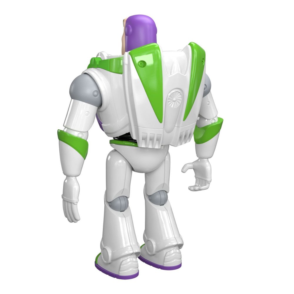 DISNEY PIXAR TOY STORY FIGURINA BUZZ LIGHTYEAR 30CM [5]