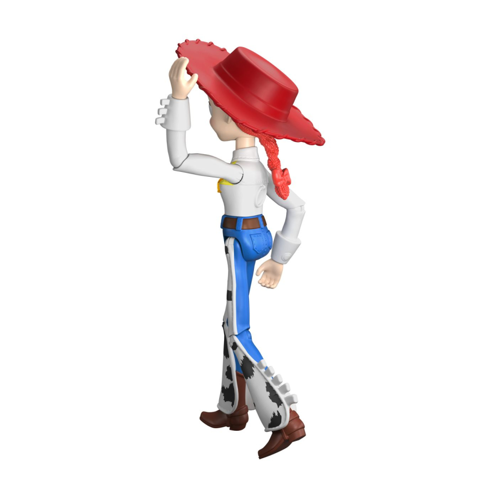 DISNEY PIXAR TOY STORY FIGURINA JESSIE 30CM [7]
