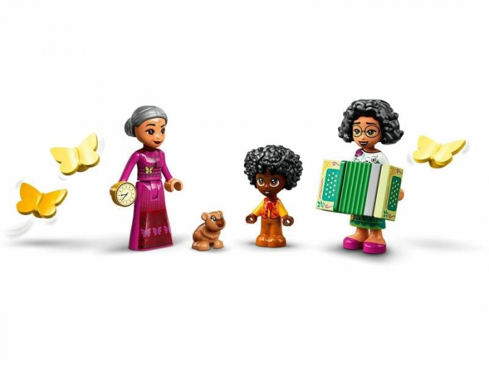 Disney Princess Casa Madrigal 43202  [5]