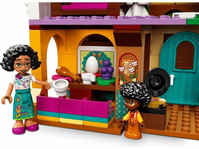 Disney Princess Casa Madrigal 43202  [6]