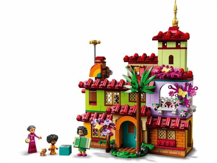 Disney Princess Casa Madrigal 43202  [8]