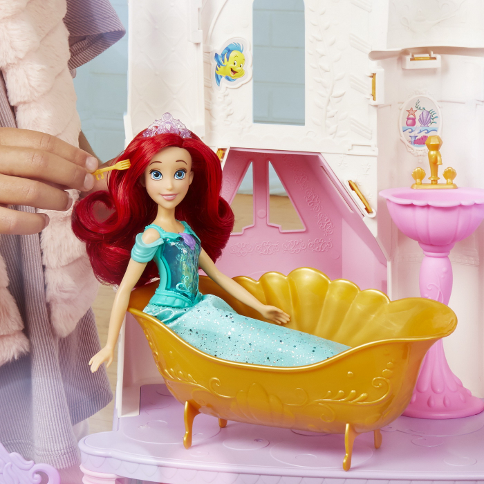 Disney Princess - Castelul Grandios  [5]