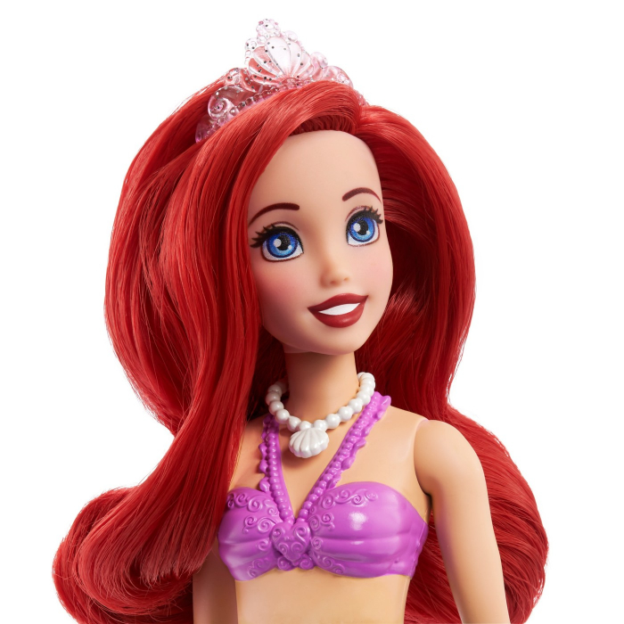 Disney Princess Păpușa Ariel  [6]
