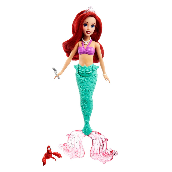 Disney Princess Păpușa Ariel  [5]