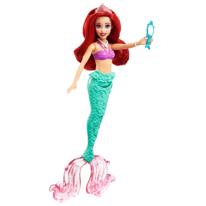 Disney Princess Păpușa Ariel  [4]