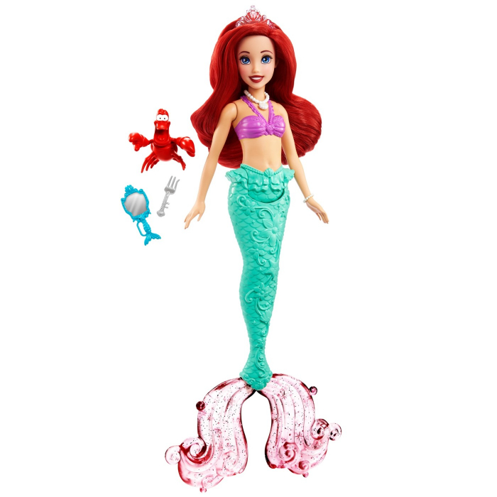 Disney Princess Păpușa Ariel  [2]