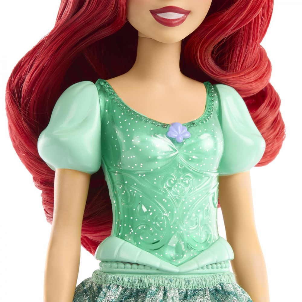 Disney Princess Papusa Ariel [5]