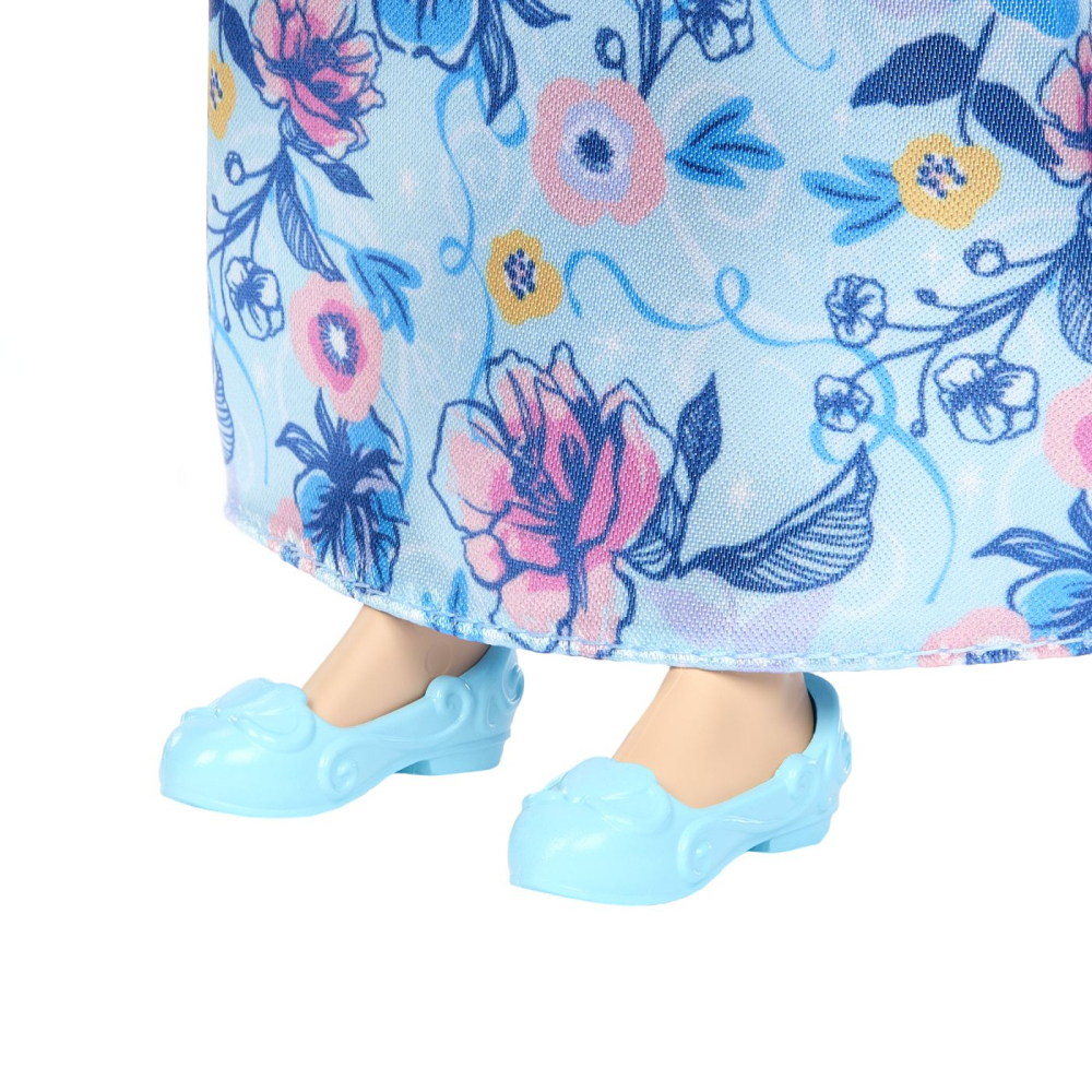 DISNEY PRINCESS PAPUSA CENUSAREASA 30CM [6]