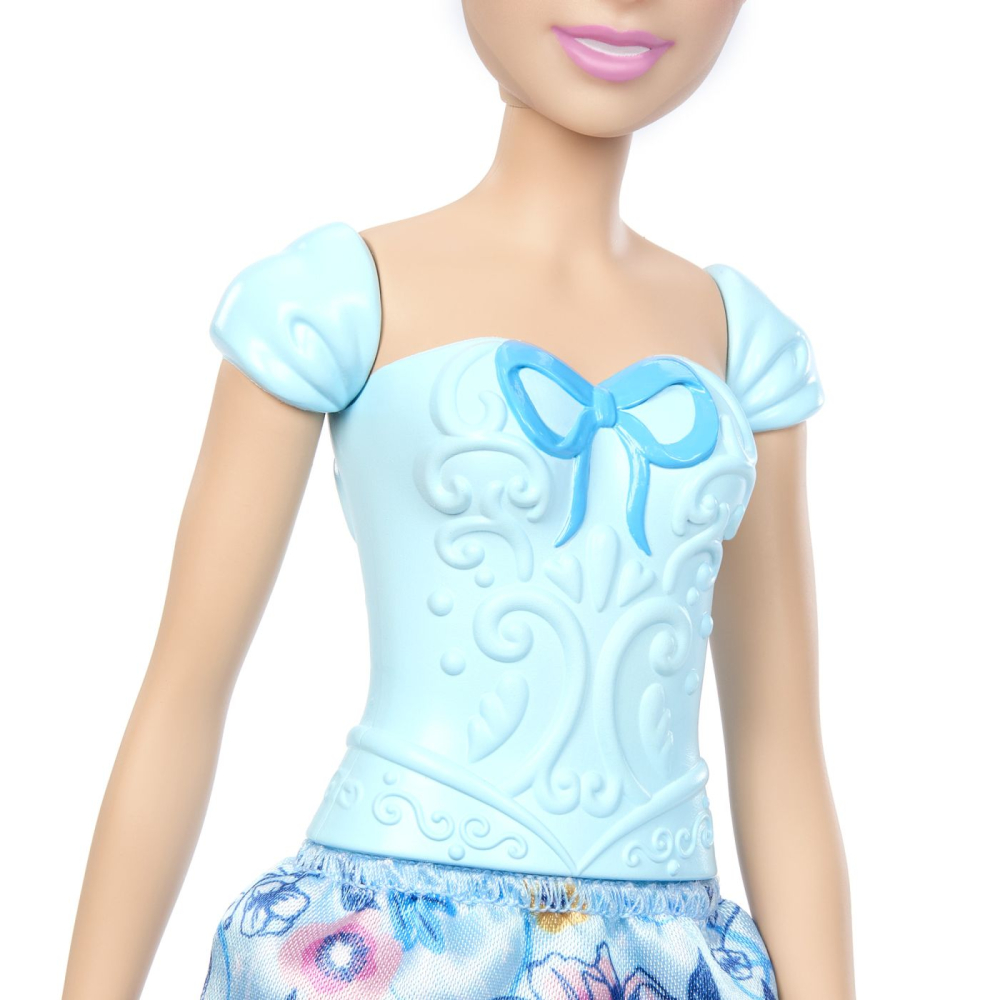 DISNEY PRINCESS PAPUSA CENUSAREASA 30CM [5]
