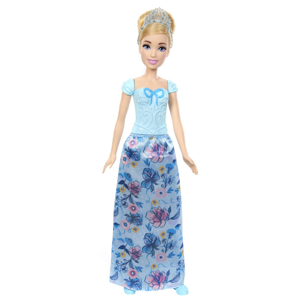 DISNEY PRINCESS PAPUSA CENUSAREASA 30CM [3]