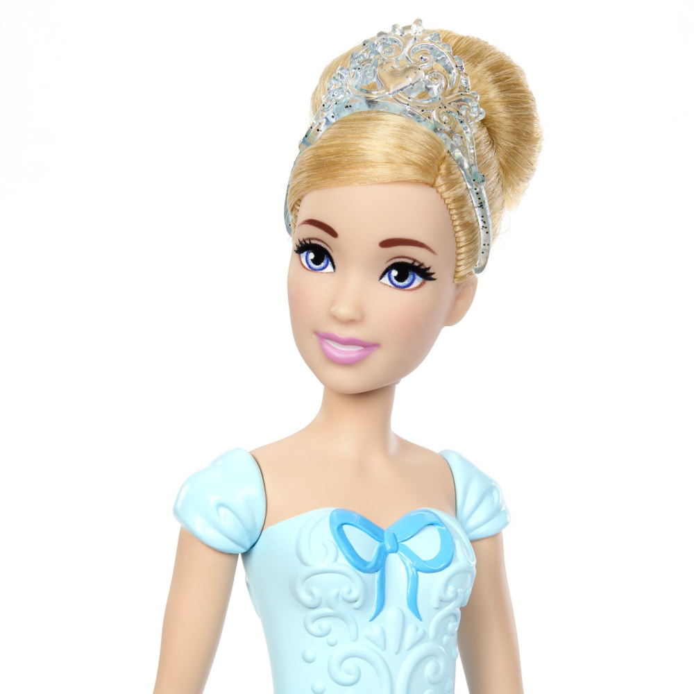 DISNEY PRINCESS PAPUSA CENUSAREASA 30CM [4]