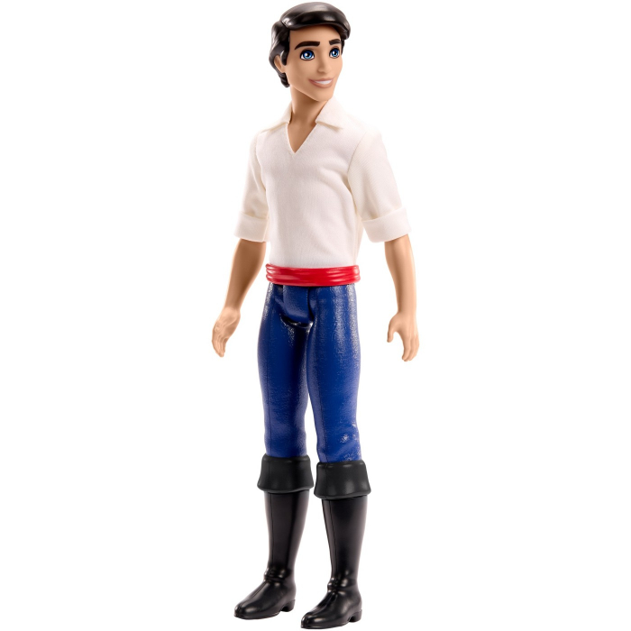 Disney Princess Papusa Print Eric  [6]