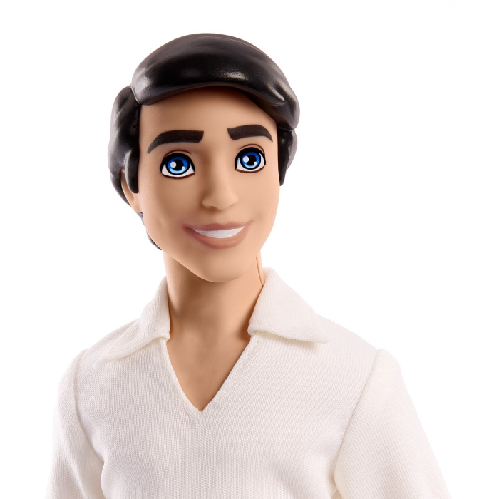 Disney Princess Papusa Print Eric  [3]