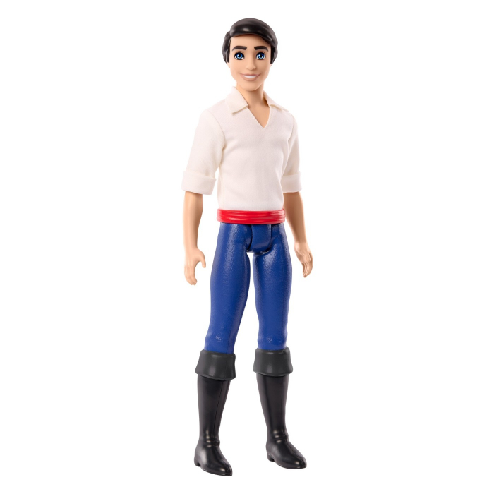 Disney Princess Papusa Print Eric  [2]