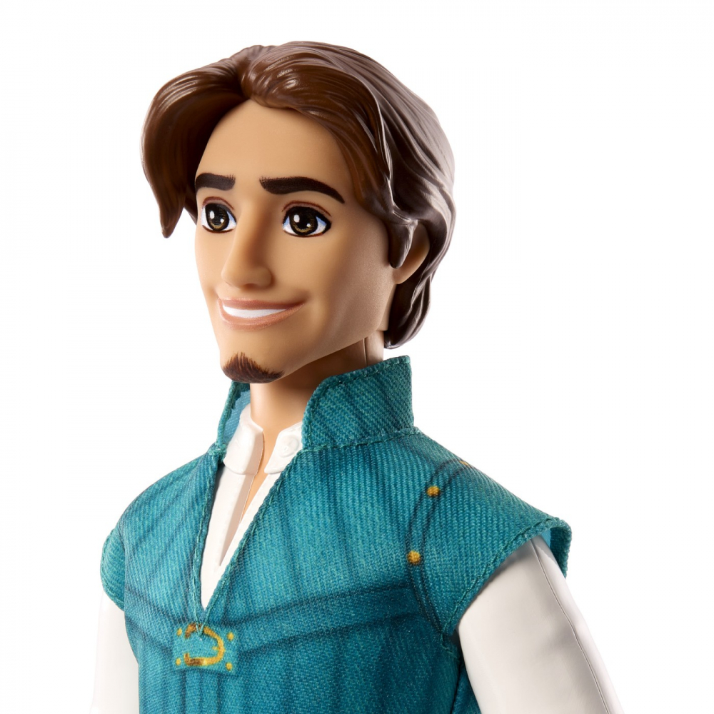 DISNEY PRINCESS PAPUSA PRINT FLYNN RIDER [3]