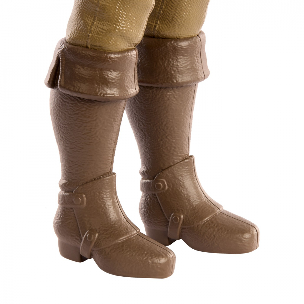 DISNEY PRINCESS PAPUSA PRINT FLYNN RIDER [6]