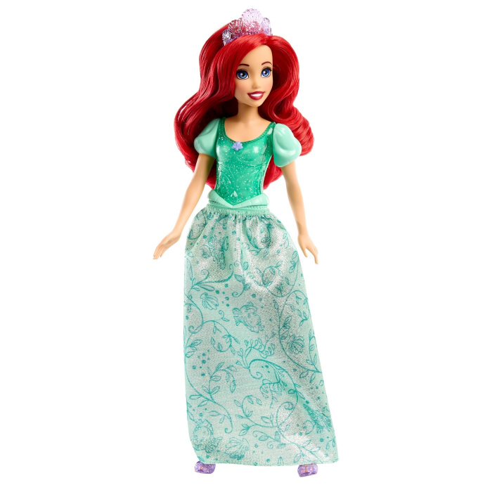 Disney Princess - Papusa Prințesa Ariel  [7]
