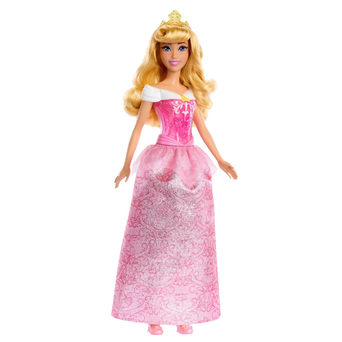 Disney Princess - Papușa Prințesa Aurora  [2]