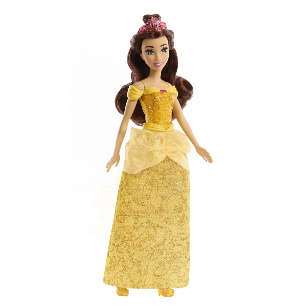 Disney Princess Papusa Printesa Belle [4]