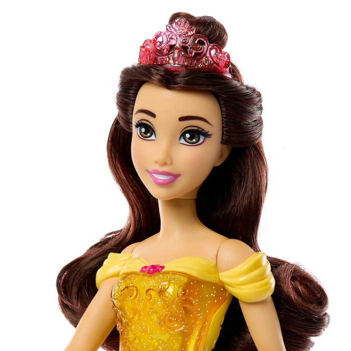 Disney Princess Papusa Printesa Belle  [8]