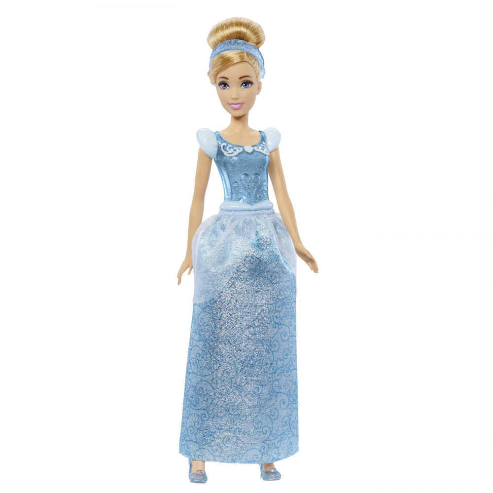 Disney Princess Papusa Printesa Cenusareasa [4]