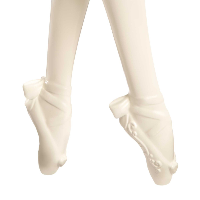 Disney Princess Papusa Printesa Cenusareasa Balerina [5]