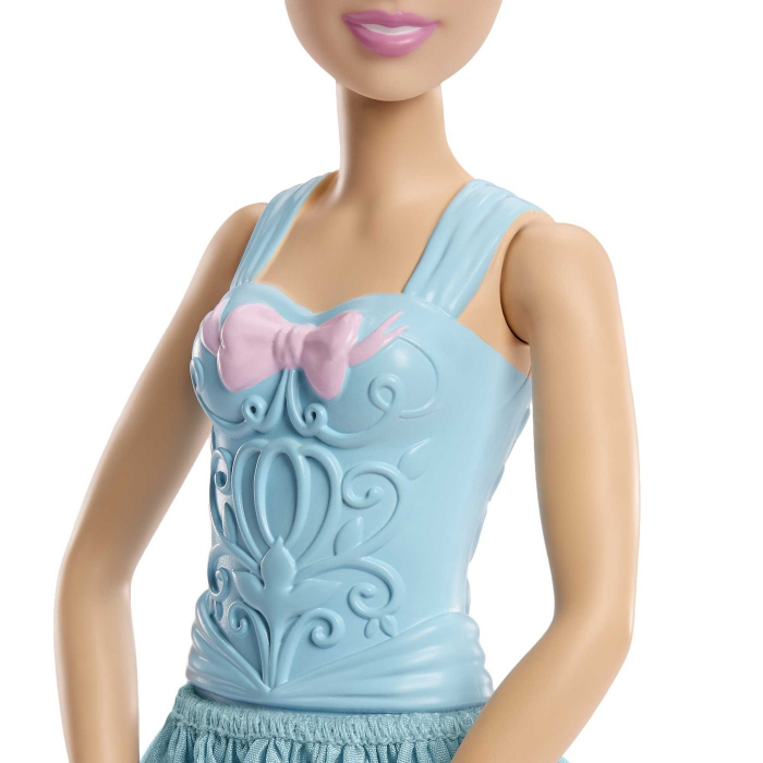 Disney Princess Papusa Printesa Cenusareasa Balerina [4]