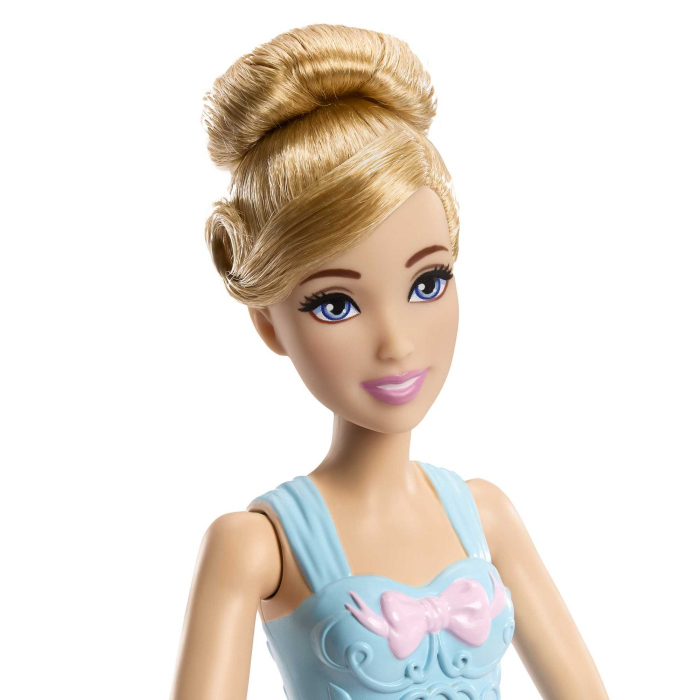 Disney Princess Papusa Printesa Cenusareasa Balerina [3]