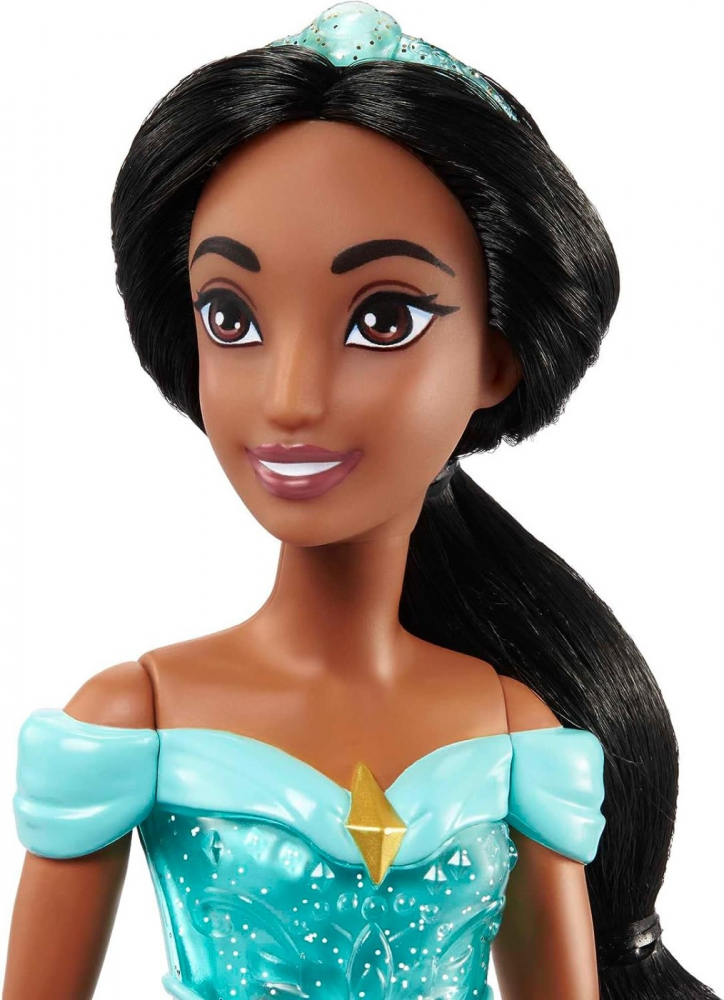 Disney Princess Papusa Printesa Jasmine [5]