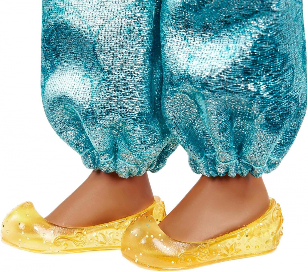 Disney Princess Papusa Printesa Jasmine [6]