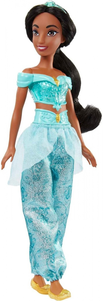 Disney Princess Papusa Printesa Jasmine [2]