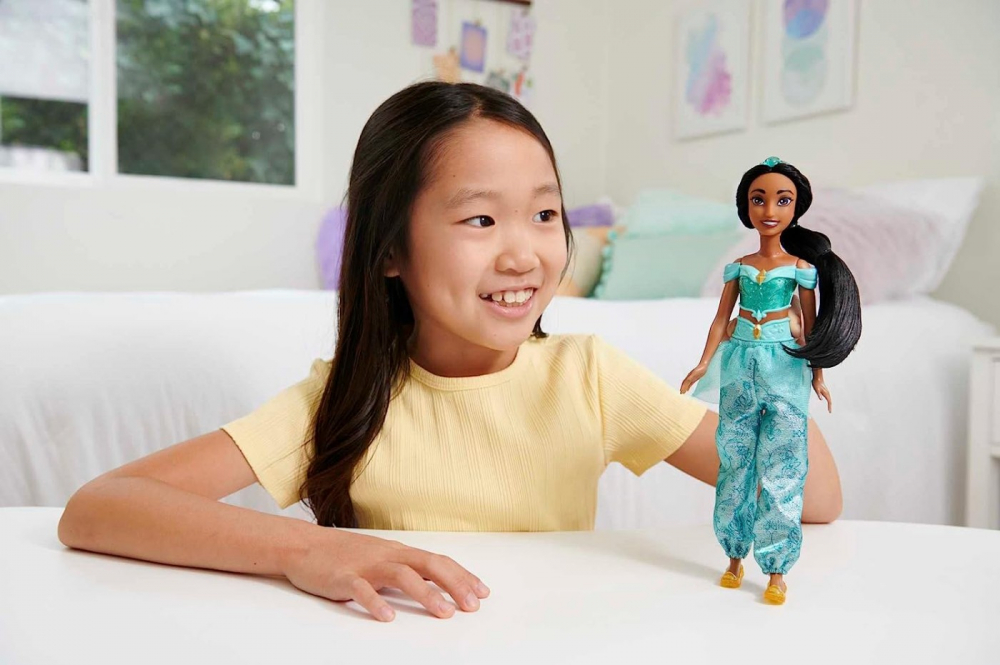 Disney Princess Papusa Printesa Jasmine [3]