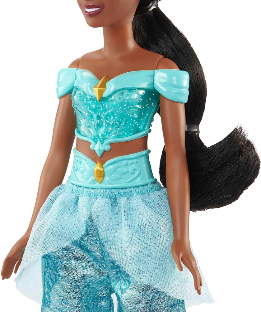 Disney Princess Papusa Printesa Jasmine [4]