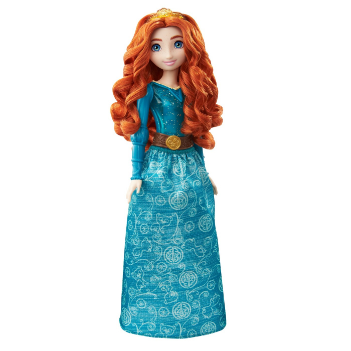 Disney Princess - Papusa Prințesa Merida  [2]