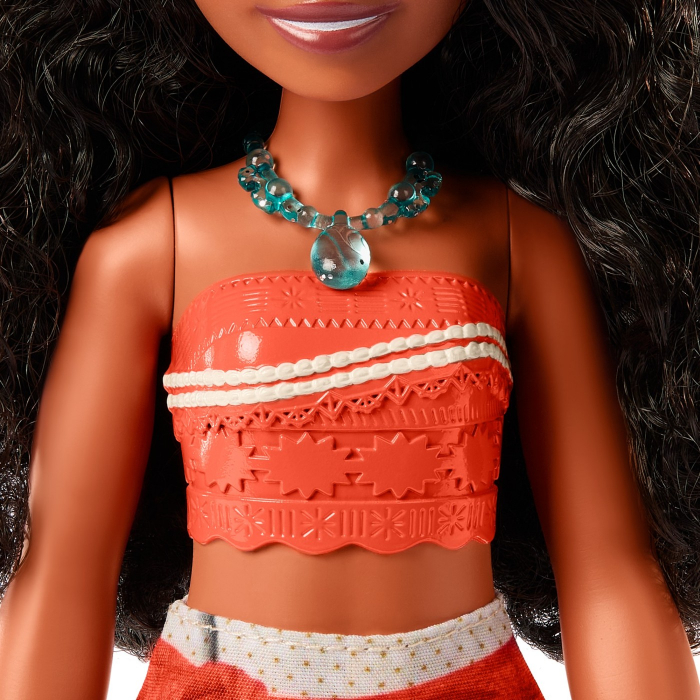 Disney Princess - Papușa Prințesa Moana  [4]