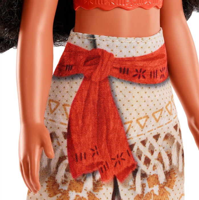 Disney Princess - Papușa Prințesa Moana  [6]