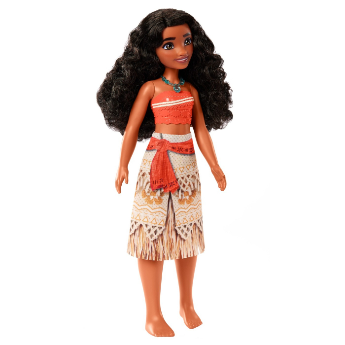 Disney Princess - Papușa Prințesa Moana  [5]
