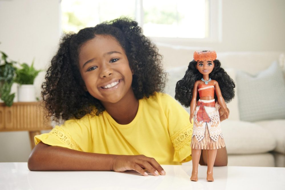 Disney Princess Papusa Printesa Moana [3]