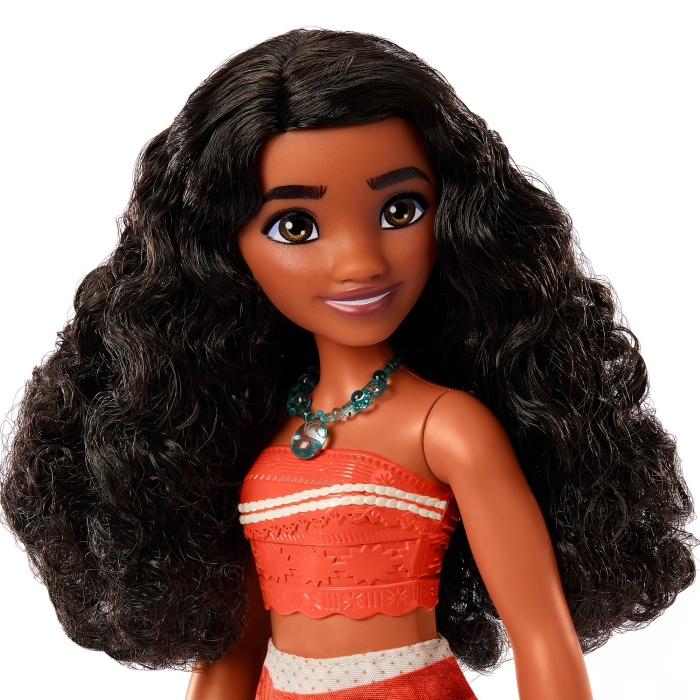 Disney Princess - Papușa Prințesa Moana  [3]
