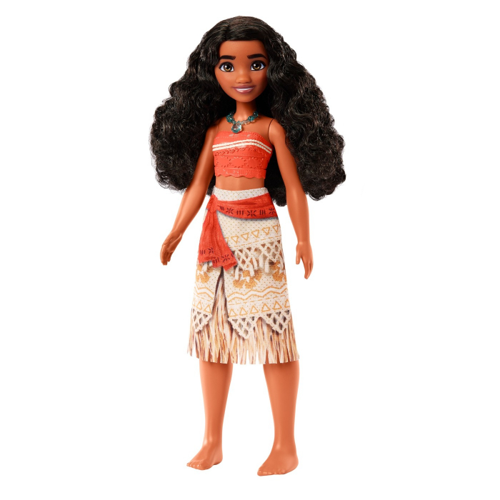 Disney Princess - Papușa Prințesa Moana  [2]