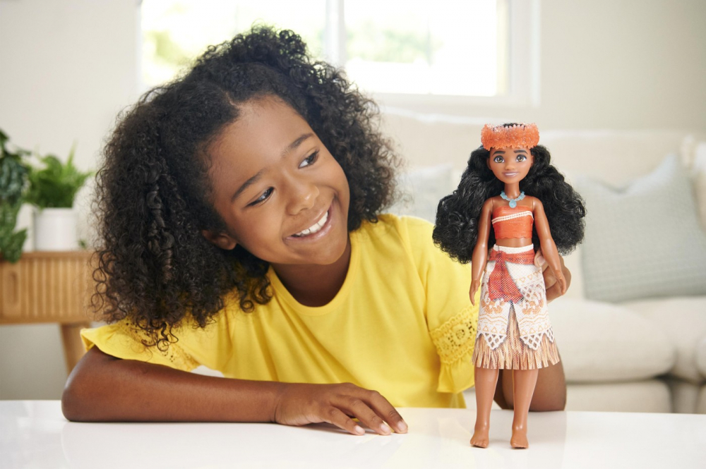 Disney Princess Papusa Printesa Moana [4]