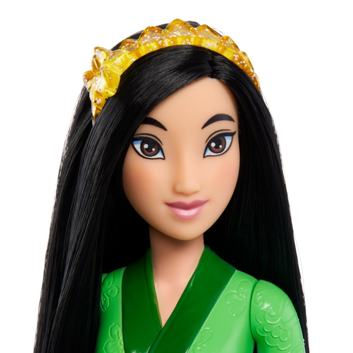 Disney Princess - Papusa Prințesa Mulan  [4]