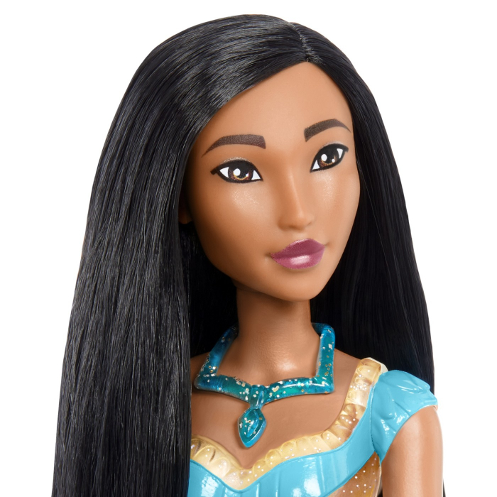 Disney Princess Papusa Printesa Pocahontas  [5]