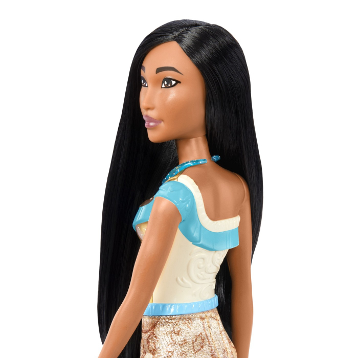 Disney Princess Papusa Printesa Pocahontas  [4]