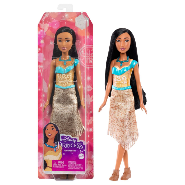 Disney Princess Papusa Printesa Pocahontas  [6]