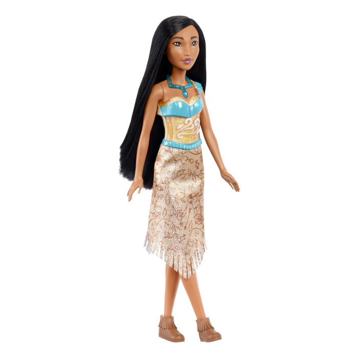 Disney Princess Papusa Printesa Pocahontas  [2]